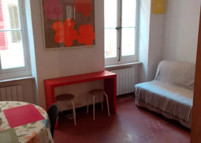 Les Petits Studios/Mezzanine Du Panier