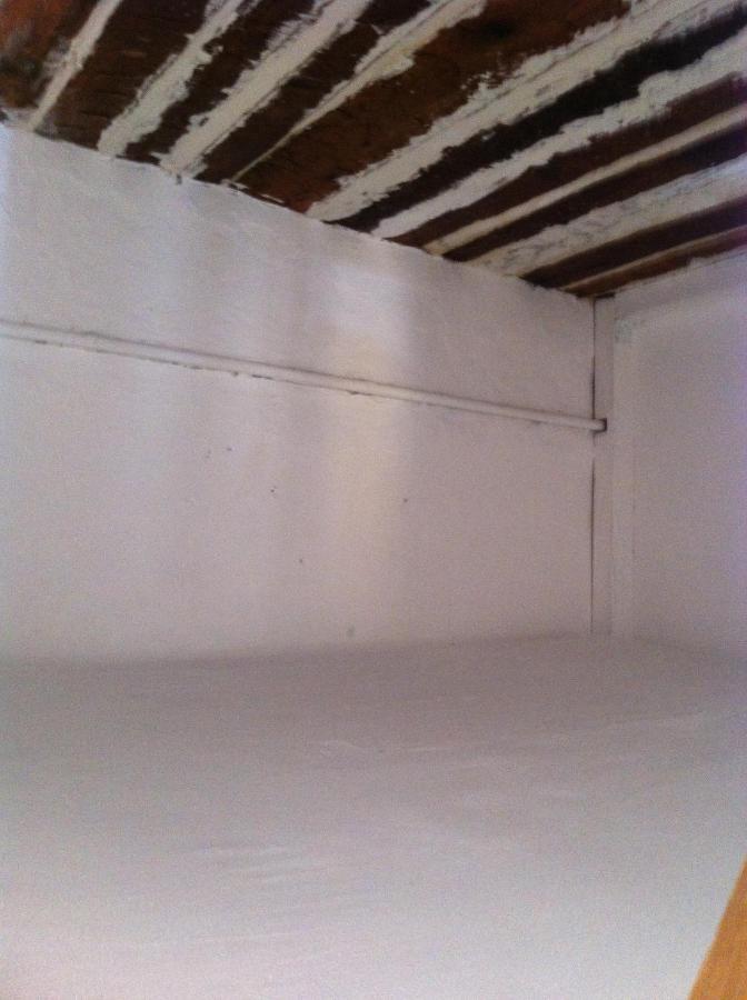 Les Petits Studios/mezzanine Du Panier